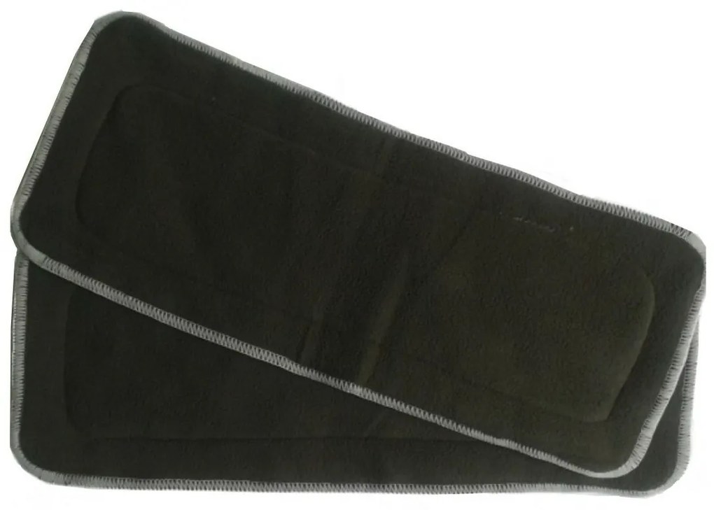 Bambusové plienky „universal jeans“