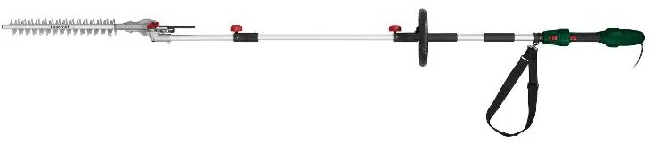 Parkside® Nožnice na živý plot s dlhou násadou Pehsl 710 A1 (100386902)