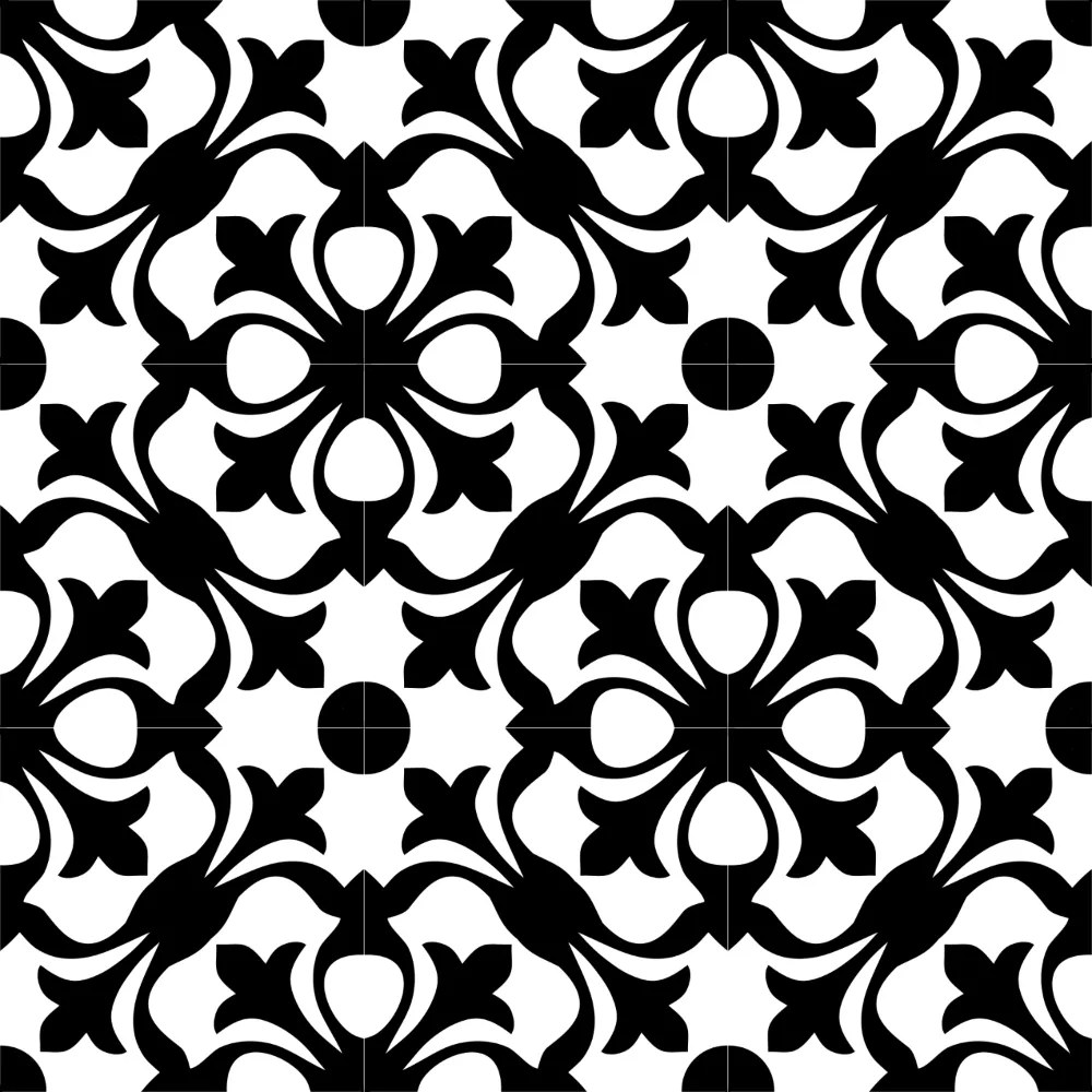 Cementové dlaždice 218 | Articima