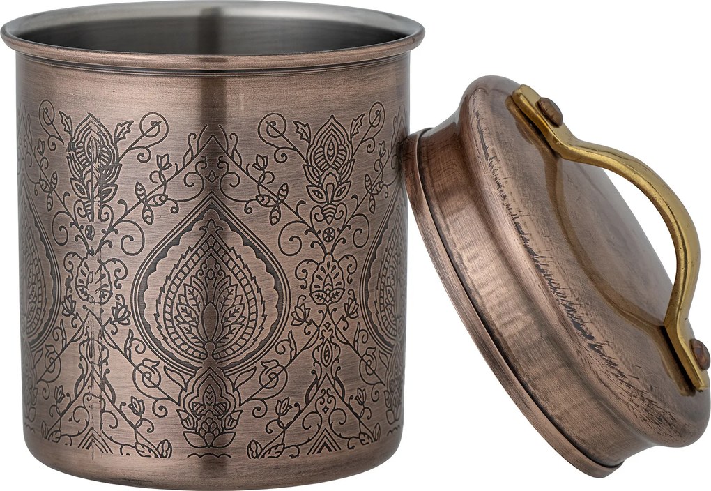 Kuchynská dóza Saralin 14 cm