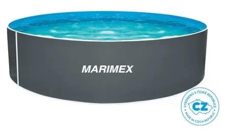 Marimex | Bazén Marimex Orlando Premium 5,48 m x 1,22 m | 10310021