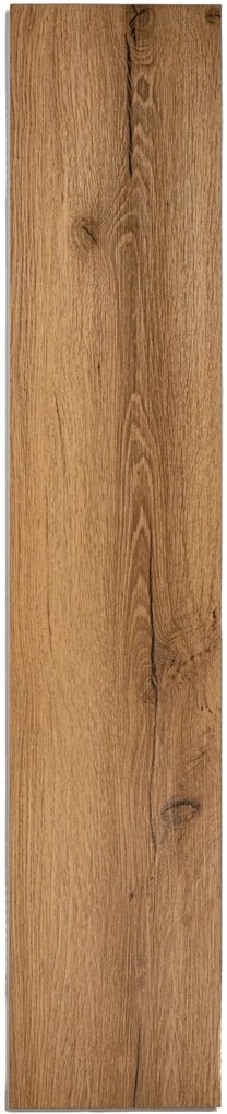 Vinylová podlaha kliková Green line Dub nature, 1190 x 180 mm, Egibi