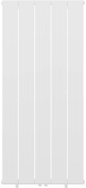 Mexen Waco, vykurovacie teleso 1544 x 694 mm, 2209 W, biela, W217-1544-694-00-20