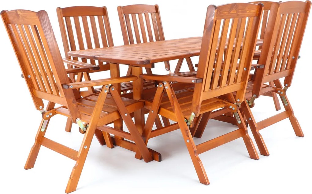 VeGA OSCAR DeLuxe SET