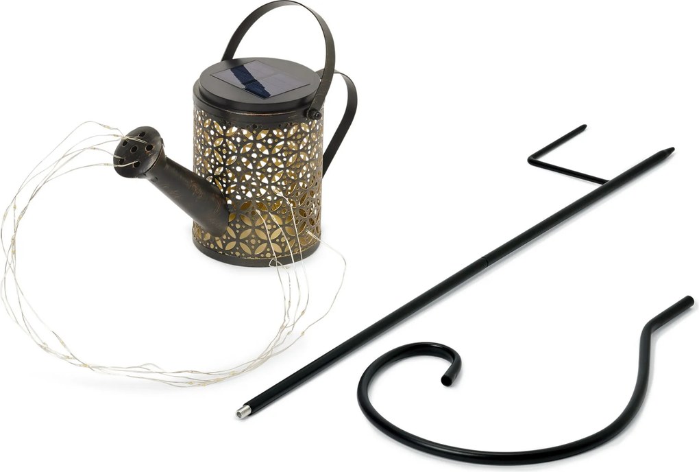 Solárne svietidlo »Krhla«