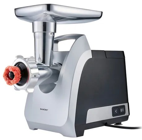 Silvercrest®  Kitchen Tools Elektrický mlynček na mäso SFW 800 A1  (100369661)