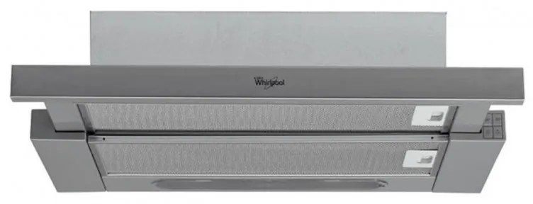 Whirlpool AKR 749 IX