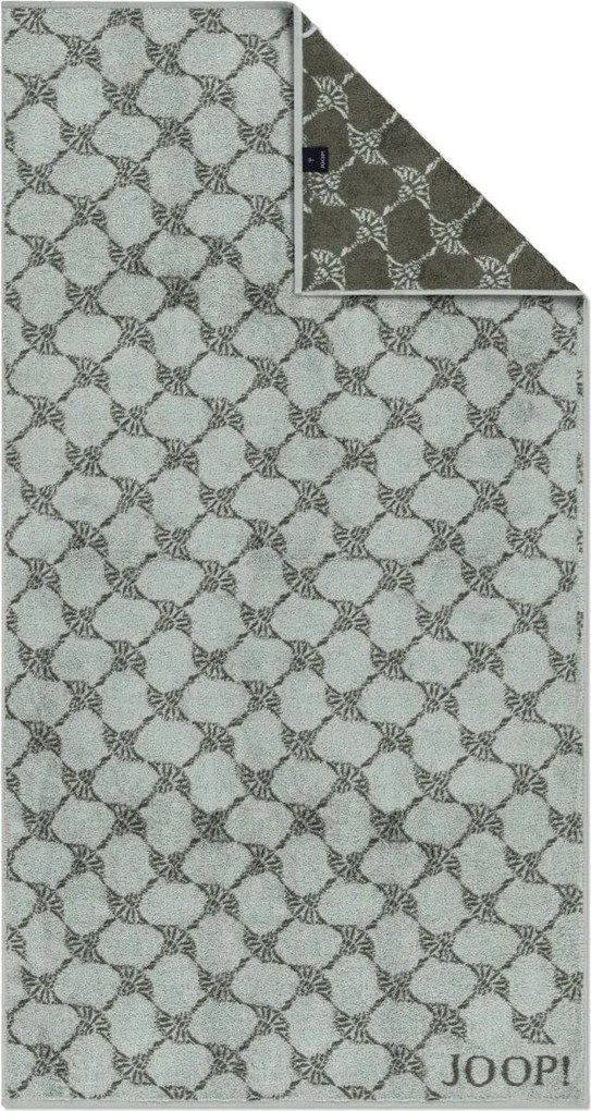 XXXLutz UTERÁK, 80/150 cm, šalviovozelená Joop! - Kúpeľňový textil - 003367023424