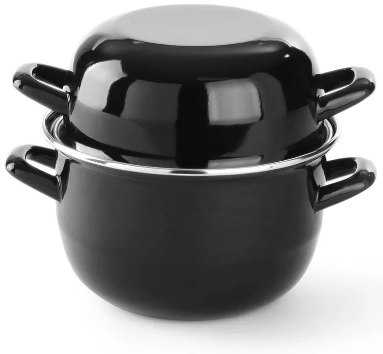 Antikoro hrniec s pokrievkou 3,5 l – Hendi