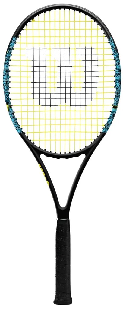 Tenisová raketa Wilson Minions 103 TNS RKT1 4 1/8 WR097910U1