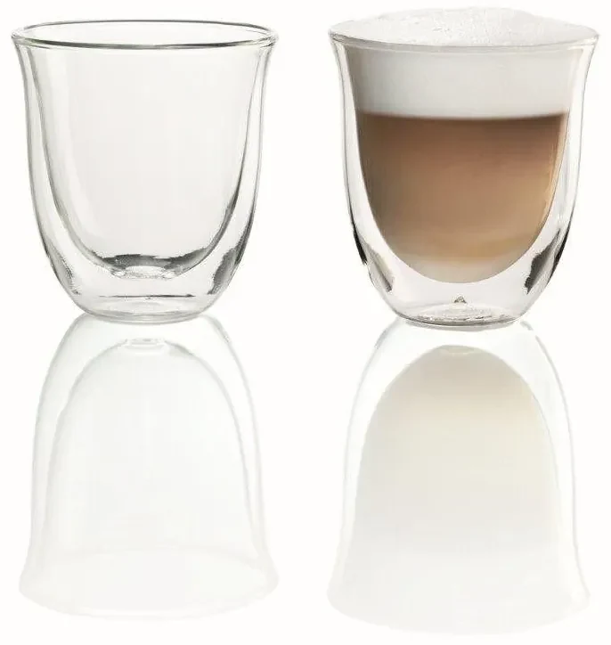 Delonghi Cappuccino Pohar