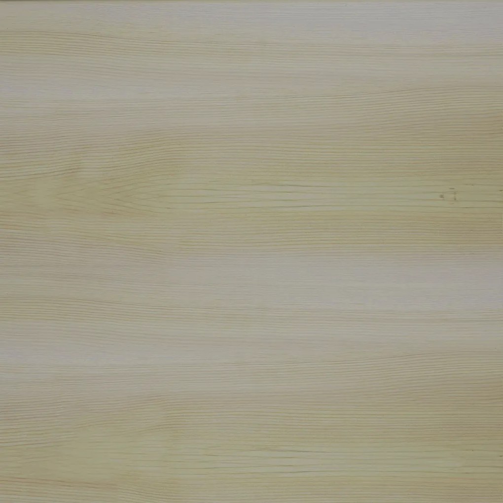 Posteľ Laura 160 x 200 cm, borovica Rošt: S latkovým roštom, Matrac: Matrac Somnia 18 cm