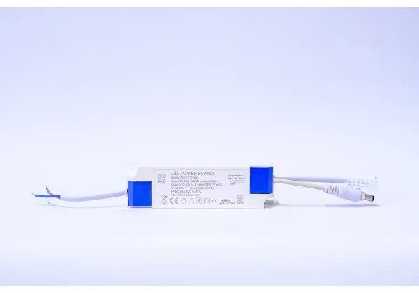 Immax 08239L - LED Podhľadové svietidlo PRACTICO LED/24W/230V IP44 okrúhly