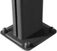 BRUCE J pergola - TRANSPARENTNÉ polykarbonát