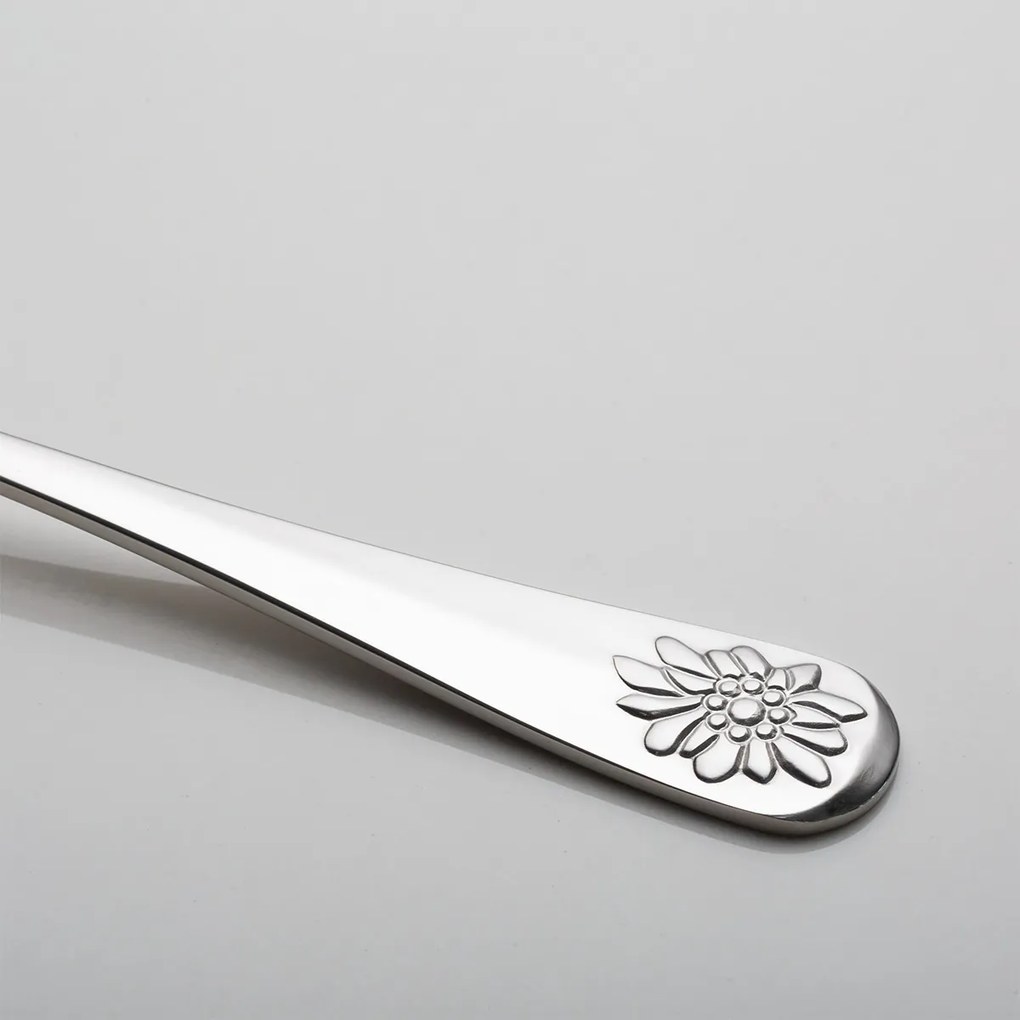 Príborový set 16 ks — Baguette Edelweiss - 123386