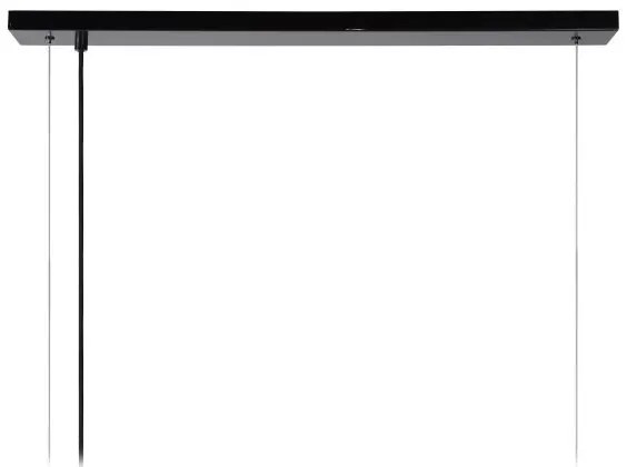 Lucide 30474/06/30 - Luster na lanku SURTUS 6xE27/60W/230V