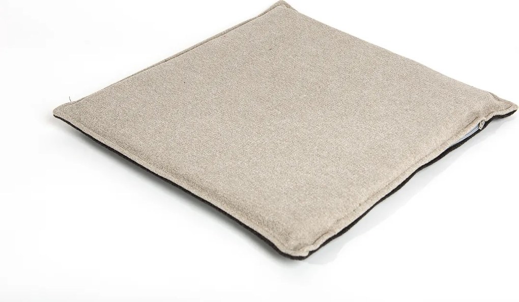 Komashop Podsedák LEO Farba: červená
