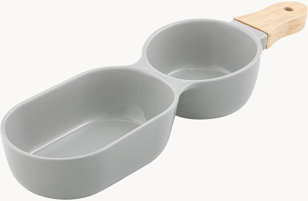 Porcelánová servírovacia miska Alto