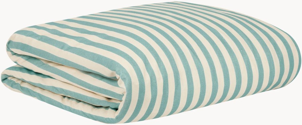 Detská bavlnená obliečka na paplón Sheldon