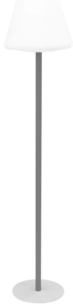 Stojacia lampa „Vegas I", Ø 28, výš. 150 cm