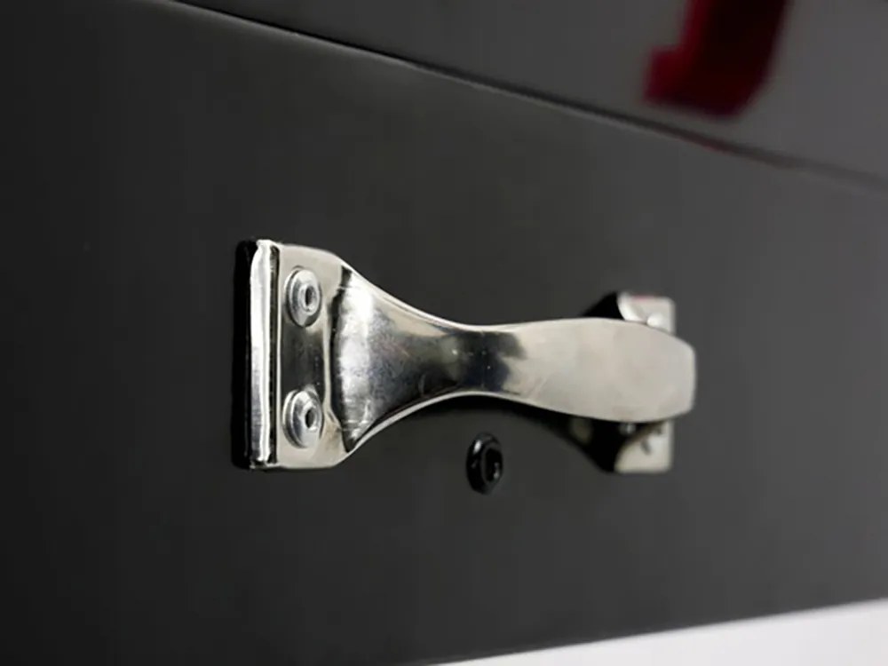 CH Pracovný stôl do dielne so zásuvkou Tosca