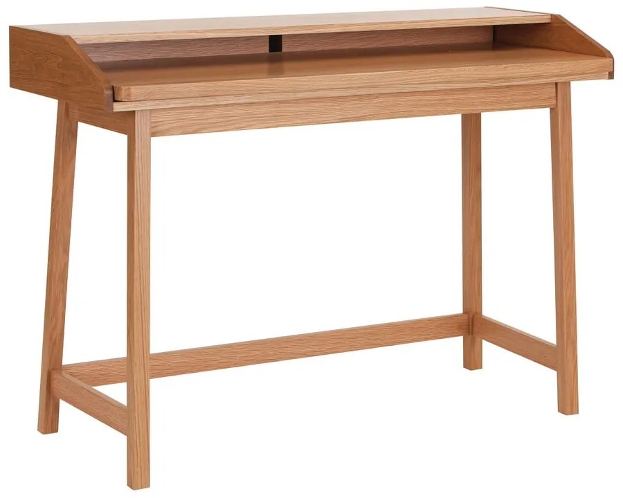 Pracovný stôl Woodman St. James