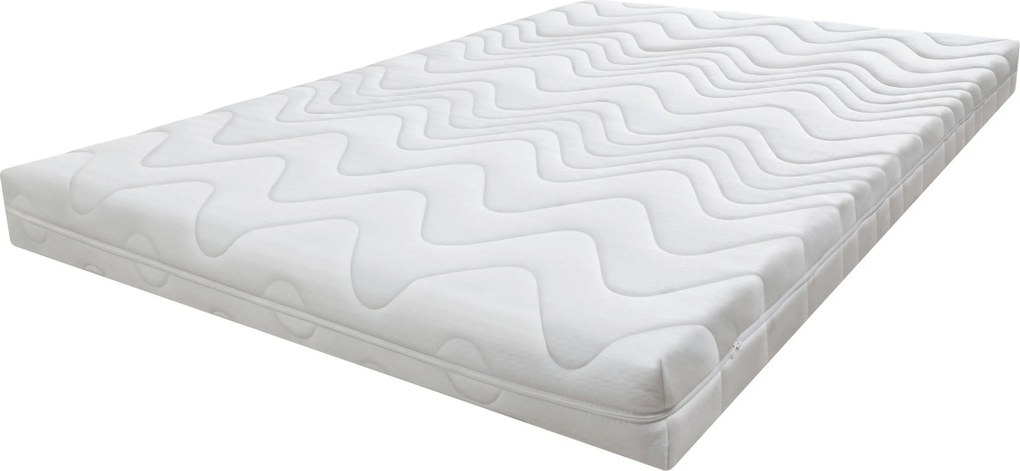 XXXLutz MATRAC PRE MLÁDEŽ, 100/200 cm MID.YOU - Online Only spálne - 000406009504