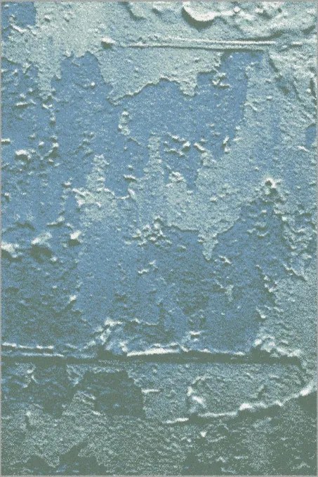 Koberec FD Sensi Ambient modrý