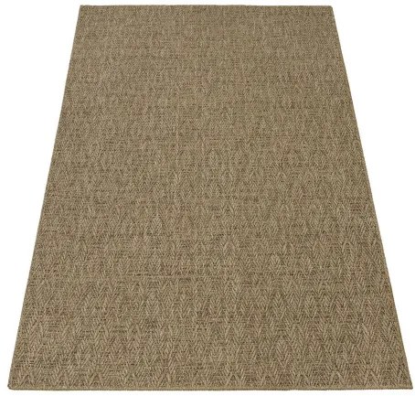 Koberec ELLA ST048A hnedý / béžový