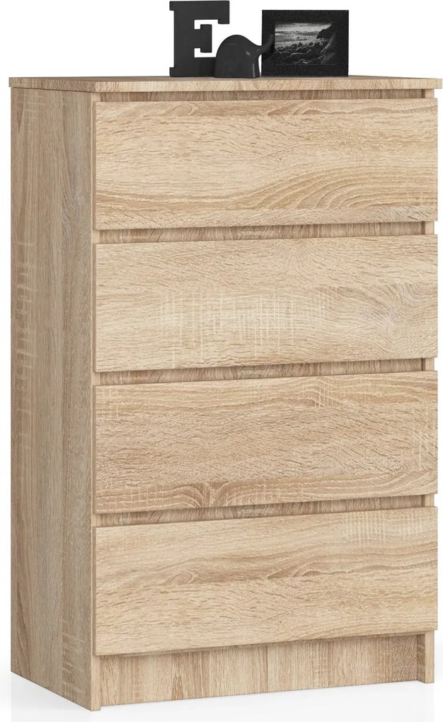 Komoda Kuba 60 cm dub sonoma