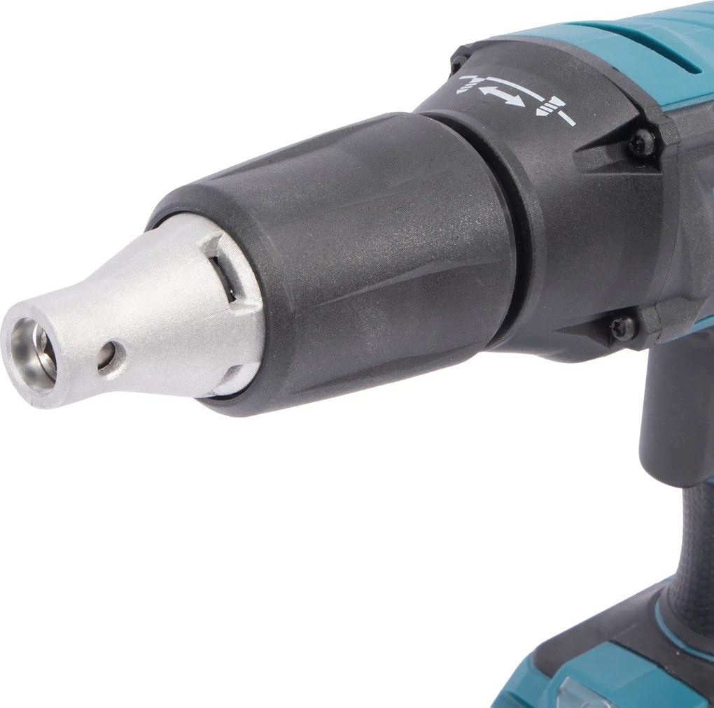 XTline XT-Power XT102825 Akumulátorový skrutkovač na sadrokartón BRUSHLESS 18 V