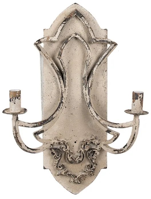 ORNAMENT retro nástenné svietidlo