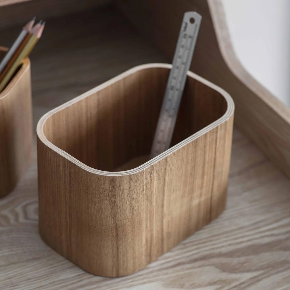 Garden Trading Stojanček na kancelárske potreby Ash