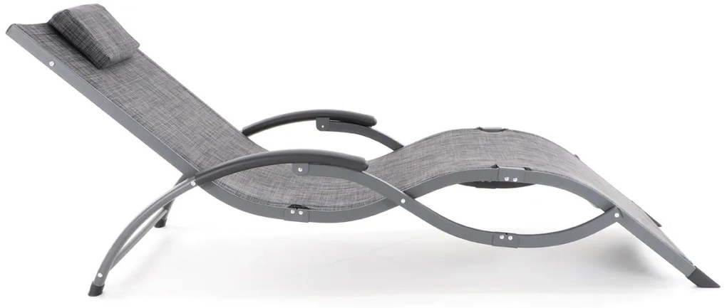 Lehátko VIOLA De Luxe