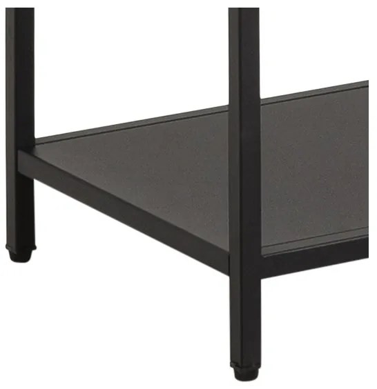 Knižnica SETH čierna