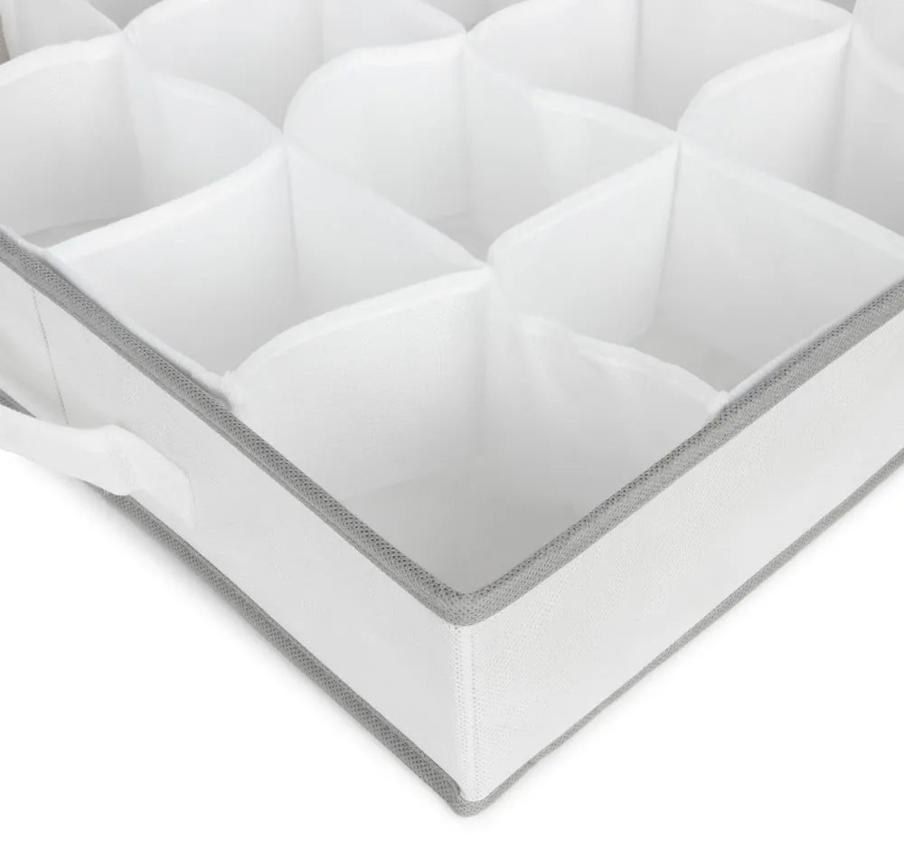 Úložný organizér Compactor Drawer Organizer