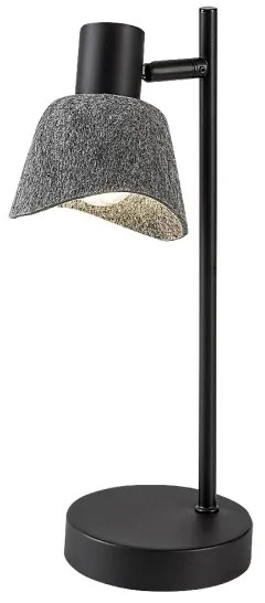 Rabalux 74018 - Stolná lampa FARELIA 1xE14/10W/230V