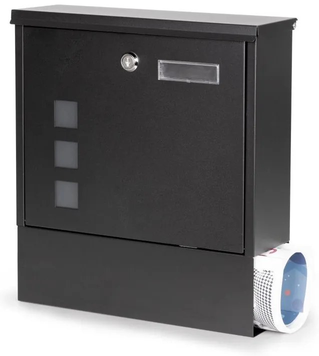 TRENDIE Poštová schránka Nataša