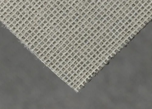 Koberce Breno Metrážny koberec RE-TWEED 39, šíře role 400 cm, sivá, viacfarebná