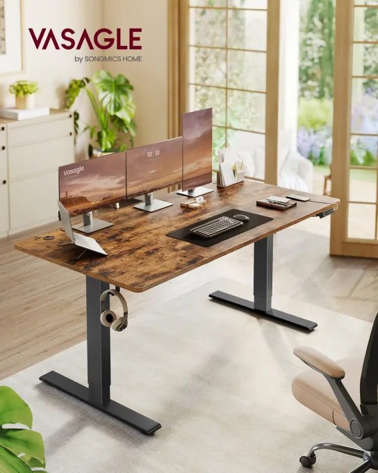 Elektrický pracovný stôl LSD146KD02