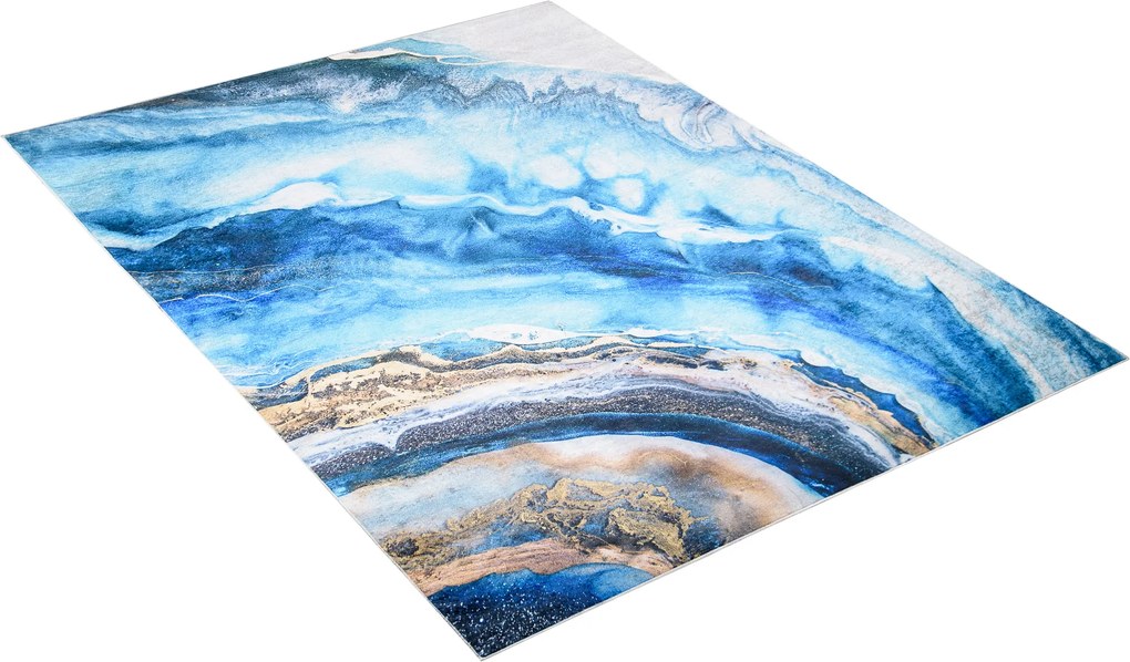 TA Koberec 38650 TLAČ TOSCANA Rozmer: 80x150 cm