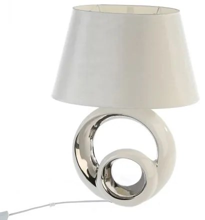 Moderná keramická nočná lampa CIRCLES