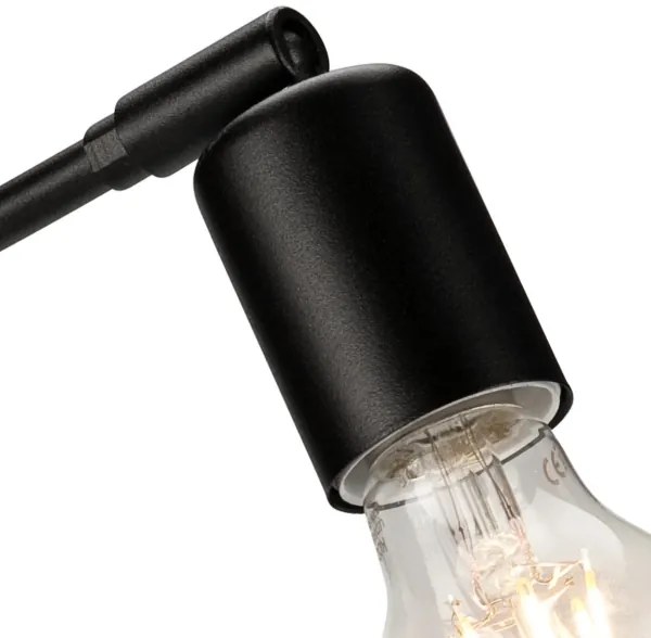 Stolná lampa HARRY 1xE27/60W/230V