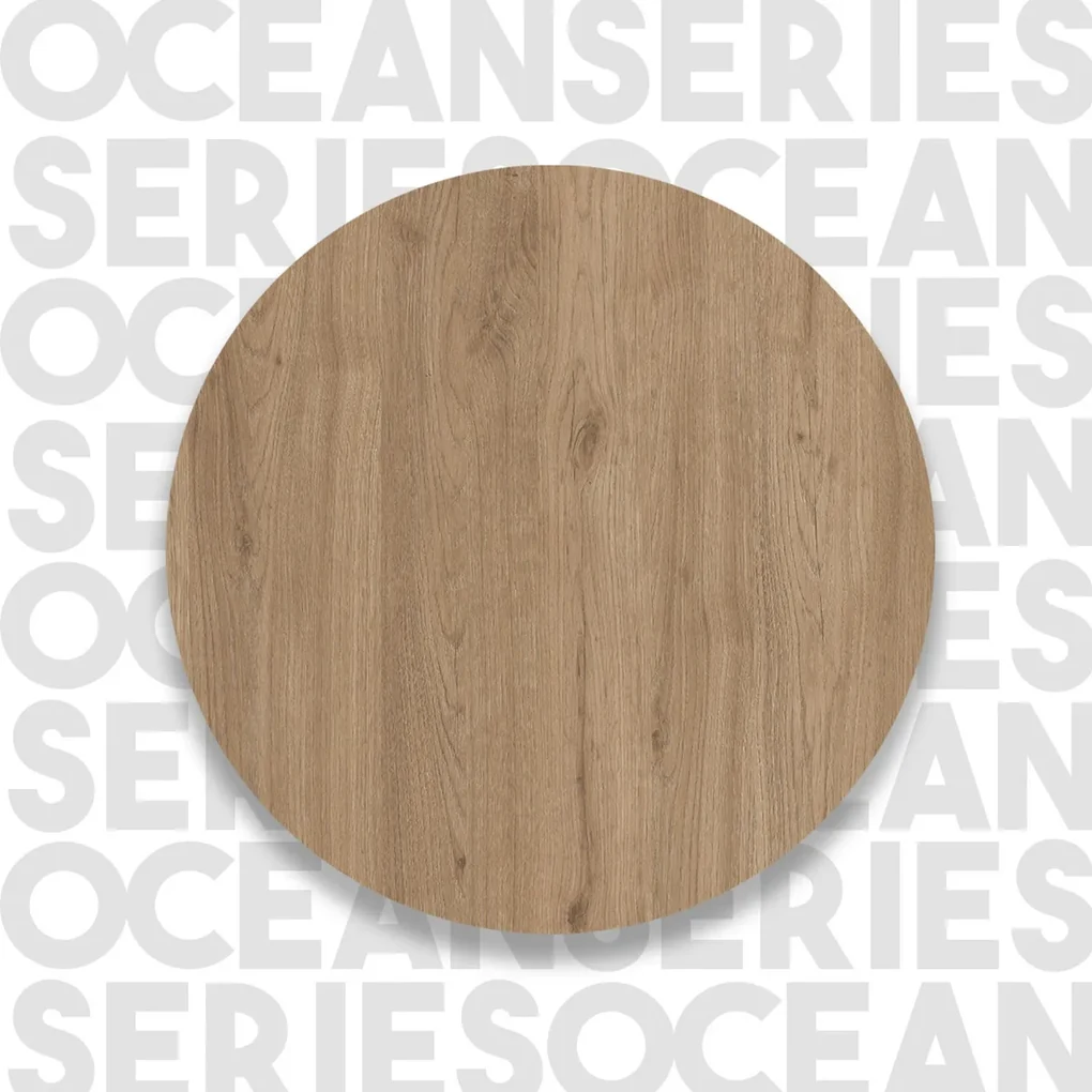 Kuchynská skrinka Walnut