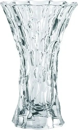 Váza z krištáľového skla Nachtmann Sphere, výška 20 cm