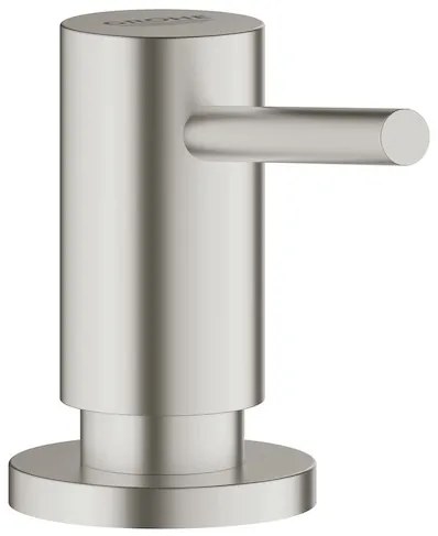 Grohe Cosmopolitan dávkovač mydla supersteel G40535DC0