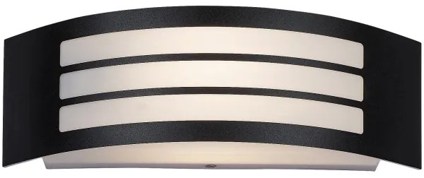 Rabalux 8409 - Nástenné svietidlo ROMA 1xE27/14W