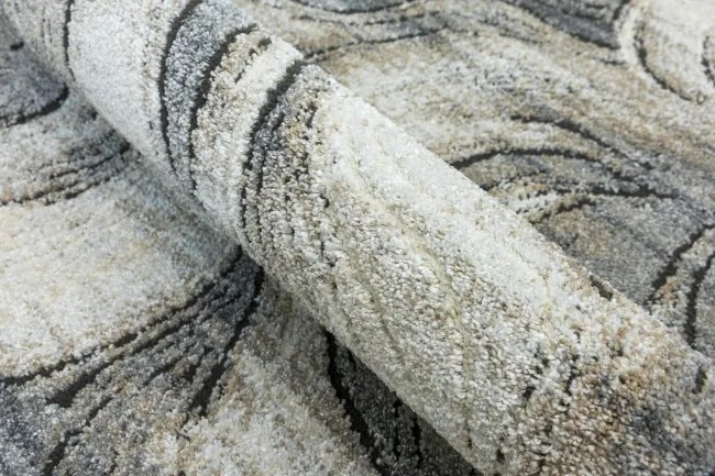 Koberec Matara P176A sivý