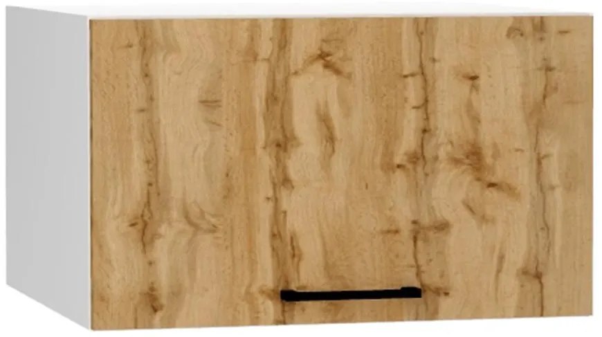 Kuchynská skrinka Bono W60okgr / 560 dub wotan