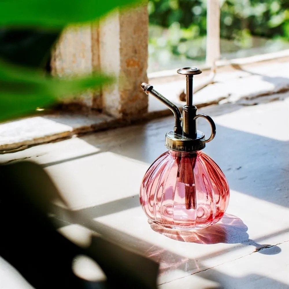 Sklenený rozprašovač 200 ml – Sass & Belle